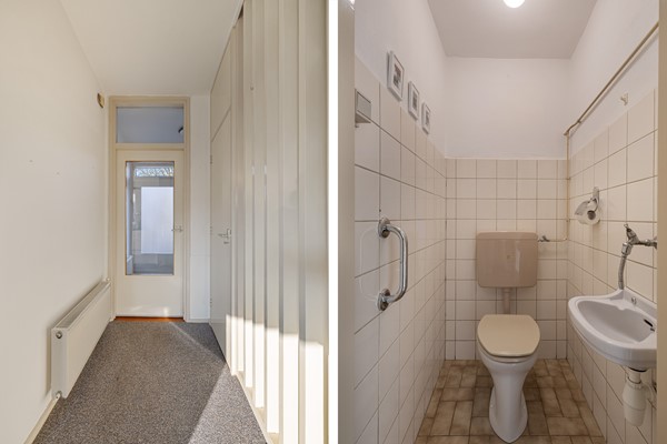 Medium property photo - Prof. Granpré Molièrelaan 16, 8302 BD Emmeloord